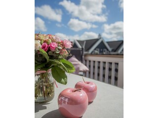 Appartement de vacances Greetsiel Enregistrement extérieur 5