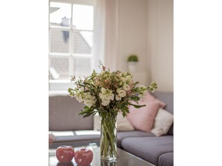 Appartement de vacances Greetsiel Équipement 22