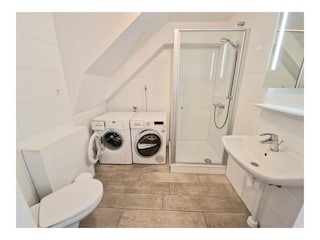 Ferienwohnung Burgstaaken Ausstattung 20