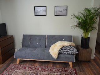 Schlafsofa 100 x 190cm