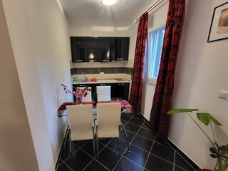 Appartement Vinisce Équipement 13