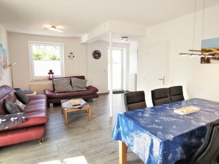 Ferienhaus Süssau Ausstattung 8