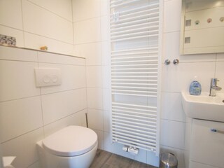 Ferienhaus Süssau Ausstattung 10