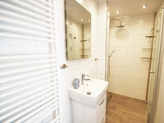 Ferienhaus Süssau Ausstattung 11