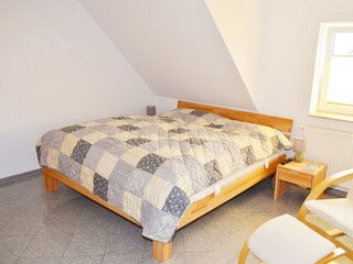 Ferienhaus Süssau Ausstattung 13