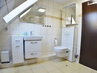 Ferienhaus Süssau Ausstattung 15