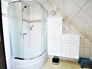 Ferienhaus Süssau Ausstattung 16