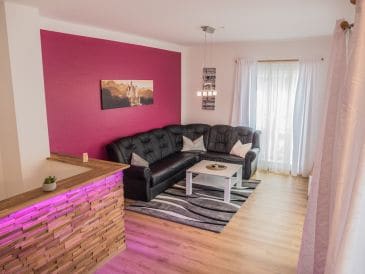 Ferienwohnung Casa Gugliotta