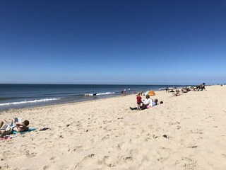 Bungalow Westkapelle Umgebung 21