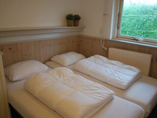 Bungalow Westkapelle Kenmerken 13