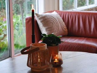 Bungalow Westkapelle Kenmerken 9