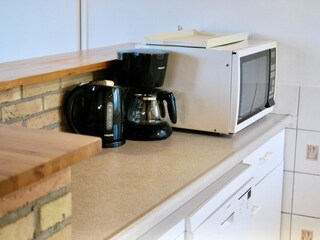 Bungalow Westkapelle Caratteristiche 12