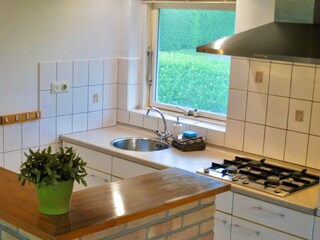 Bungalow Westkapelle Kenmerken 10