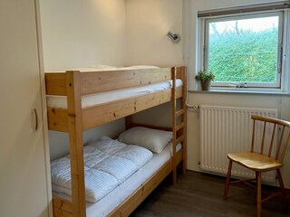 Bungalow Westkapelle Kenmerken 17