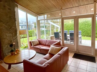 Bungalow Westkapelle Kenmerken 7