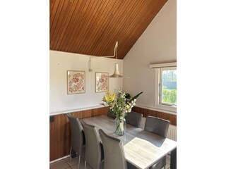 Bungalow Westkapelle Kenmerken 8