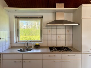 Bungalow Westkapelle Kenmerken 11