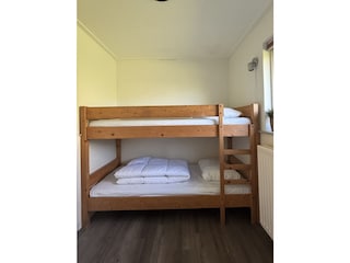 Bungalow Westkapelle Ausstattung 18