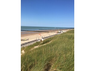 Bungalow Westkapelle Ambiente 19