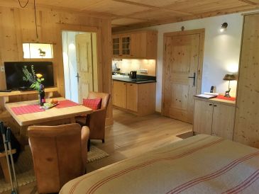 Ferienwohnung HL Konrad