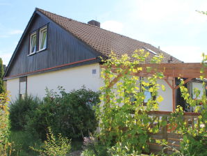 Holiday house Bischberg mountain view - Bamberg - image1