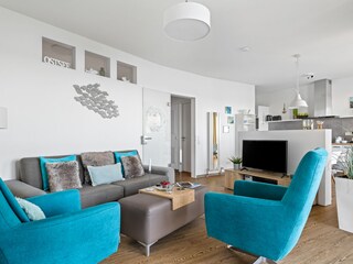 Holiday apartment Olpenitz Features 10