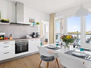 Holiday apartment Olpenitz Features 11