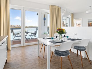 Holiday apartment Olpenitz Features 14