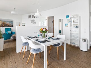 Holiday apartment Olpenitz Features 15