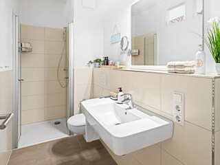 Holiday apartment Olpenitz Features 20