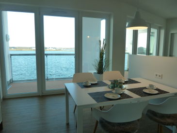 Ferienwohnung Haus Bollwark 11