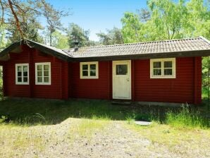 Holiday house 6 person holiday home in Hadsund - Als - image1