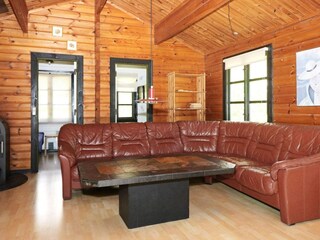 Maison de vacances Als  2