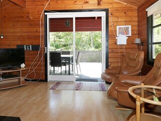 Maison de vacances Als  3