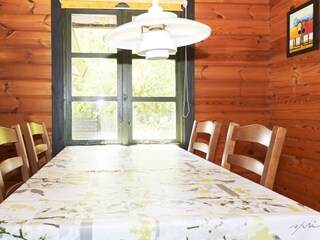 Maison de vacances Als  4