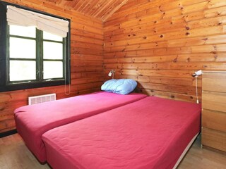 Maison de vacances Als  5