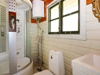 Maison de vacances Als  6