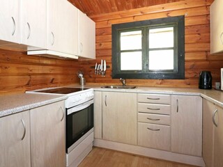 Maison de vacances Als  2