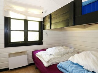Maison de vacances Als  9