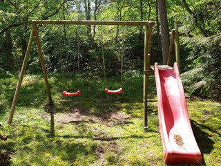 Maison de vacances Als  10