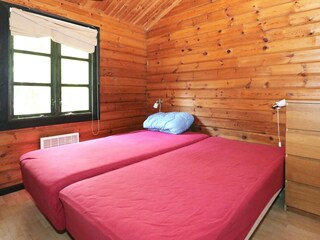 Casa de vacaciones Als  9