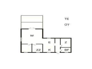 Holiday house Als  10
