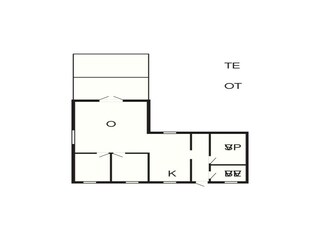 Holiday house Als  11