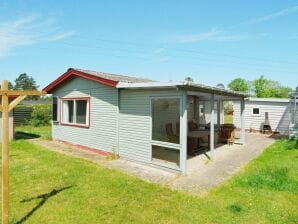 6 Personen Ferienhaus in Eskebjerg - Eskebjerg - image1