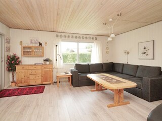 Holiday house Eskebjerg  16