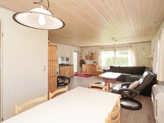 Holiday house Eskebjerg  21