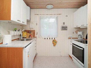 Holiday house Eskebjerg  22
