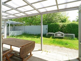 Holiday house Eskebjerg  18