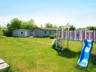 Vakantiehuis Eskebjerg  17