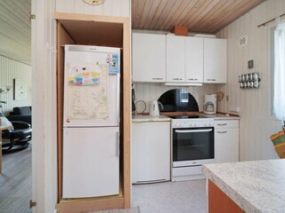 Holiday house Eskebjerg  23